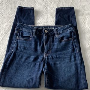 American Eagle Jegging
